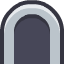 door top